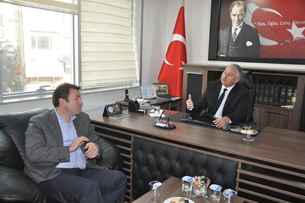 EN İYİ KOOPERATİF DURUMUNDAYIZ