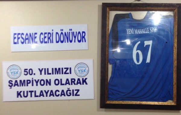 50.YIL AŞKINA..!