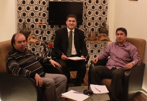 NELER, KİMLER KONUŞULMADI Kİ..!