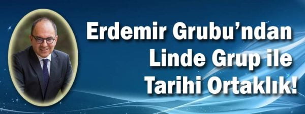 ERDEMİR ANLAŞMA SAĞLADI