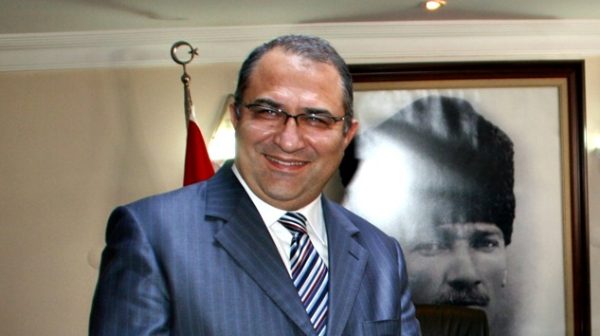 VALİ KABAN’DAN TAKDİRE ŞAYAN BİR DÜŞÜNCE