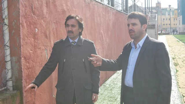 çakır ve üzülmez kapak