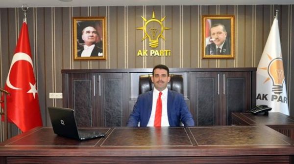 ÇATUROĞLU’NDAN SONRA ÇAKIR’DA..!