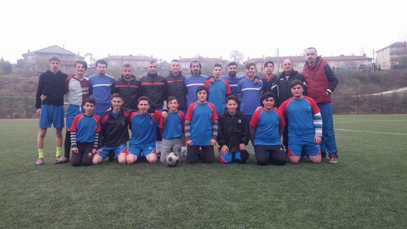 KANDİLLİ SEZONU AÇTI