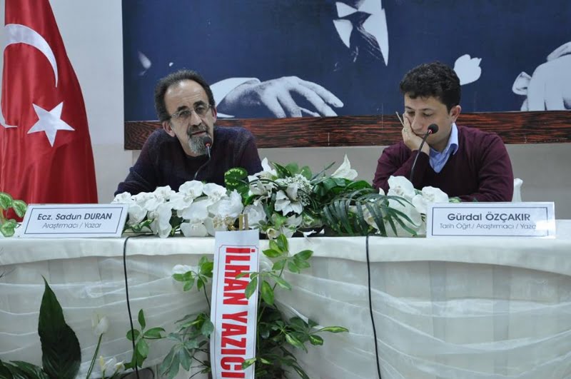 BU KİTABI MUTLAKA OKUYUN