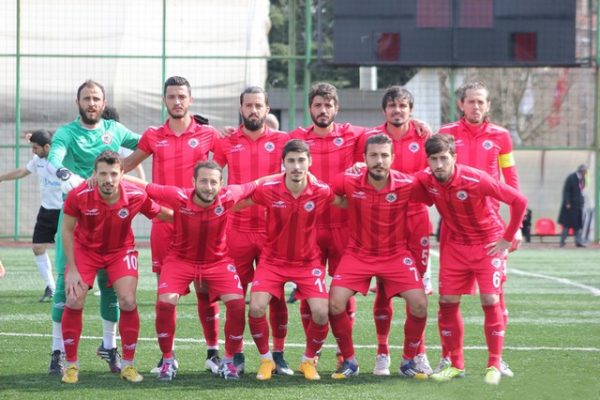 UMUDA YOLCULUK..!