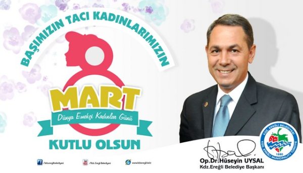 BAŞIMIZIN TACI KADINLARIMIZIN..!