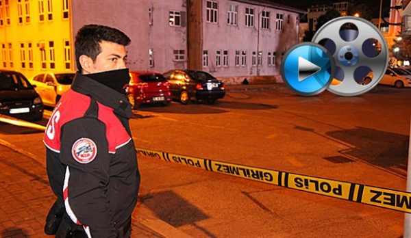 EREĞLİ EMNİYETİNDE BOMBA PANİĞİ