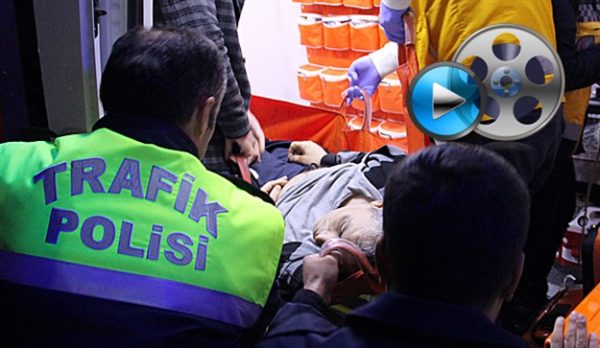 POSBIYIK’TAN SİLAHLI SALDIRI..!