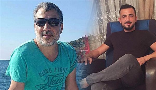 TALAT YAVUZ VEFAT ETTİ..!