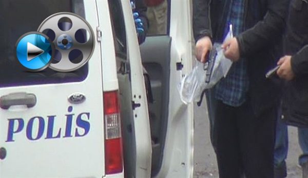 KAZA KURŞUNU..!
