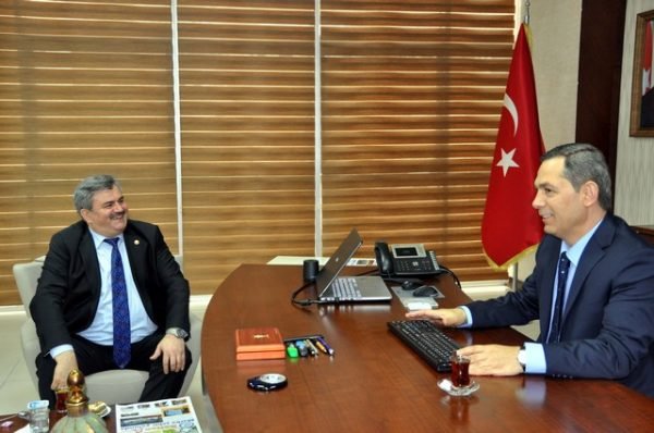 ÇATUROĞLU BELEDİYEDEN AÇIKLADI..!