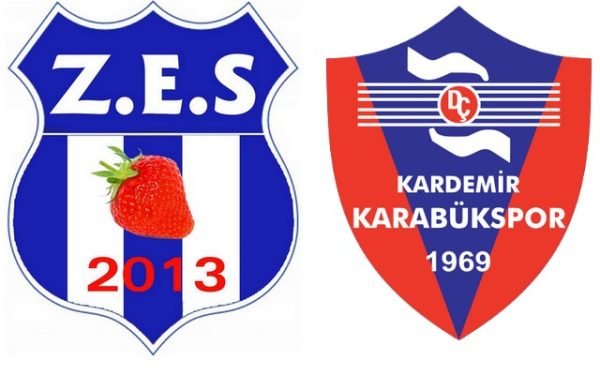 KARABÜKSPOR GELİYOR..!