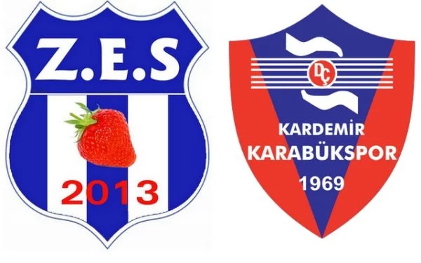 KARABÜKSPOR GELİYOR..!