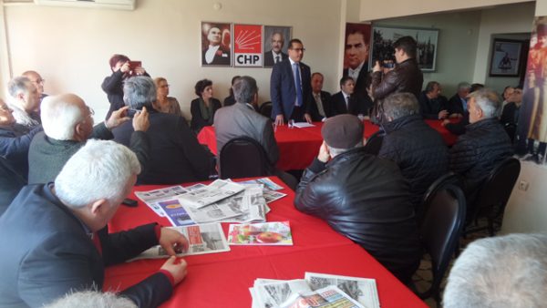 DEMİRTAŞ’TAN ‘SERT’ SÖZLER!!