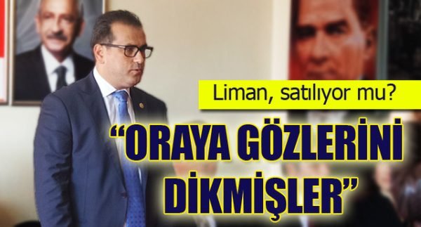 DEMİRTAŞ’TAN ŞAŞIRTAN İDDİA..!