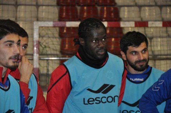 DURMAK YOK, DEMİRBAŞ İLE DEVAM..!