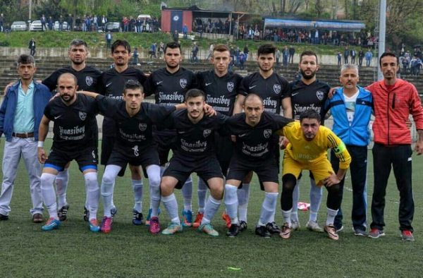 PLAY OFLARA EREĞLİ DAMGA VURDU..!