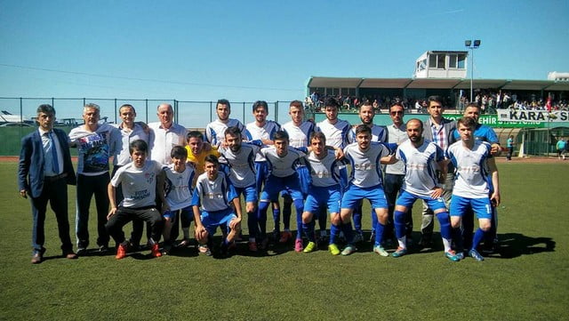 BAYATSPOR’DA SÜPER OLDU..!