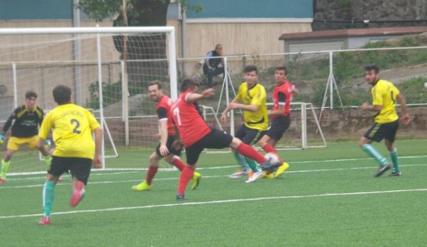 KARADENİZSPOR DÖRTLEDİ..!