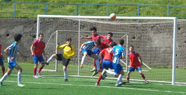 GOLLER ÇOK ‘MERT’ VE ‘CANDAN’