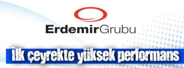 EREMİR’DEN YÜKSEK PERFORMANS