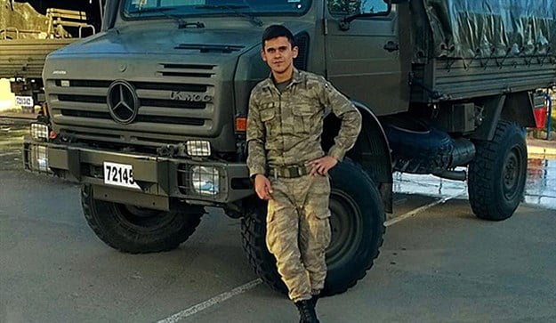 KALBİMİZ VE DUALARIMIZ ONUNLA