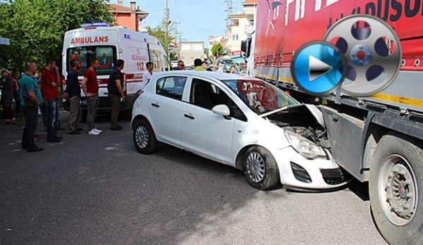 SON DURAK TIR ALTI..!