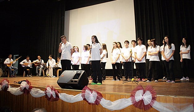 TURİZM HAFTASI KUTLANDI