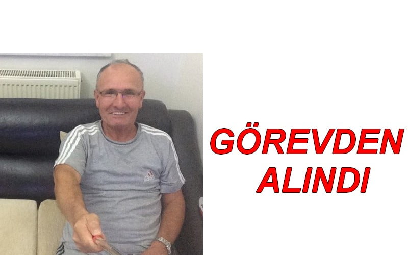 ŞİMDİDE BALISPOR’DA AYRILIK