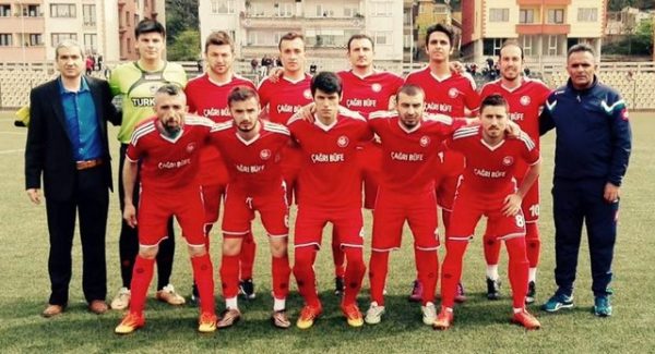 AKINSPOR SÜPER AMA…!