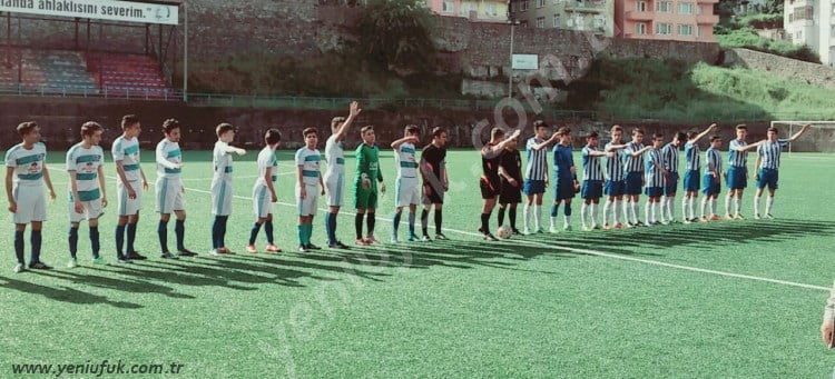 ‘ŞAMPİYON ZONGULDAK EREĞLİSPOR” KAYIPSIZ DEVAM EDİYOR.