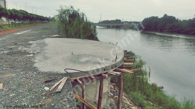 GÜLÜÇ’TE DEVRİM!..