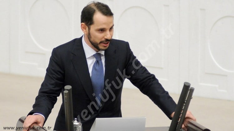 ENERJİ BAKANINDAN “ÖZELLEŞTİRME” SİNYALİ