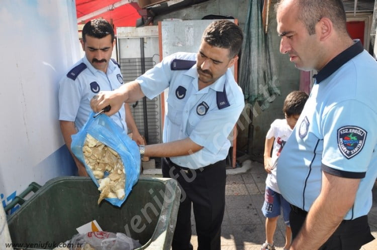 NE OLUR, NE OLMAZ!..