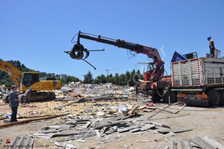 ÇOCUK DÜNYASINA İLK ADIM!..