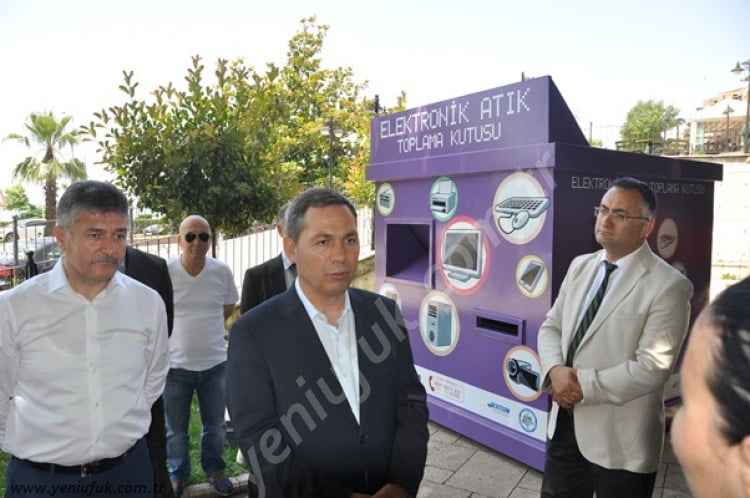 BAŞKAN UYSAL, DUYARLILIK İSTEDİ..