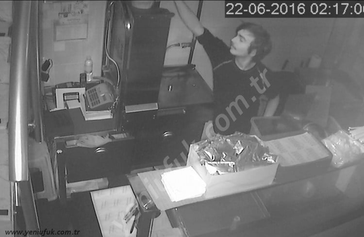 TÜM TÜRKİYE’DE ARANDI, EREĞLİ’DE YAKALANDI..