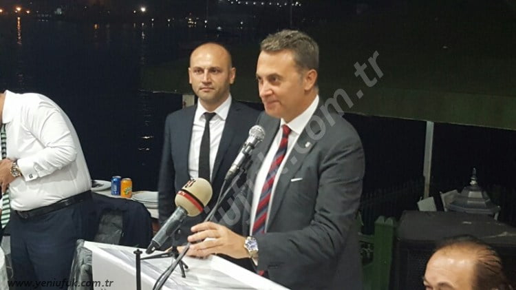 FLAŞ..FLAŞ.. EREĞLİ’YE KARTAL YUVASI AÇILIYOR..