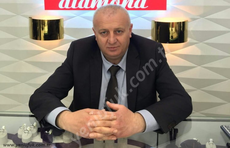 SON DAKİKA.. RESMEN ADAYLIĞINI AÇIKLADI..