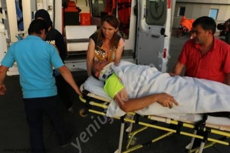 SON DAKİKA..TUTUKLANDI…