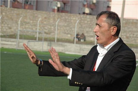 EREĞLİ BELEDİYESPOR’DA İSMAİL YALÇIN DÖNEMİ