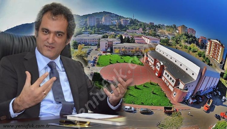 KDZ. EREĞLİ’DE 7 BÖLÜM, 14 ANABİLİM DALIYLA EĞİTİME BAŞLAYACAK