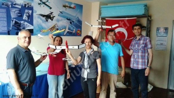 ÖĞRETMENLER YETKİLENDİRİLDİ..