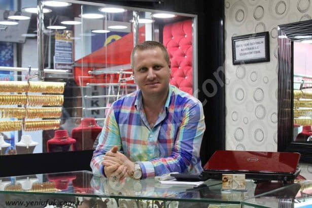 “ŞİDDETLE KINIYORUM”