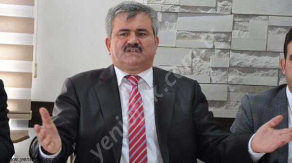 TOKİ’DE KURA 1 AĞUSTOS’TA ÇEKİLİYOR..