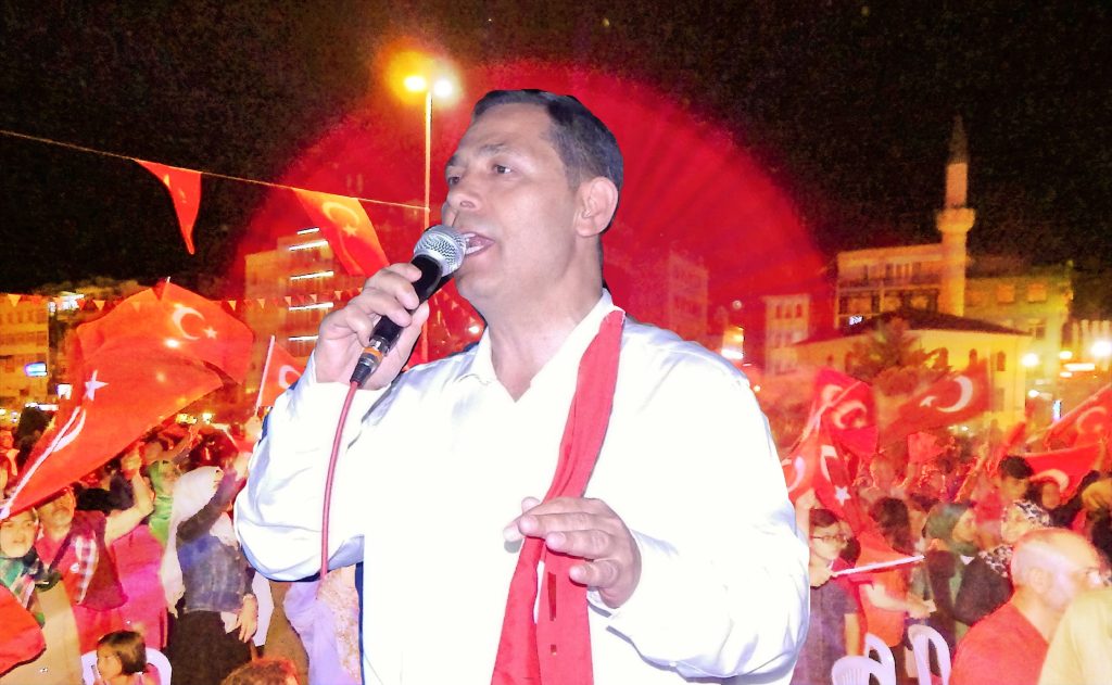 Tüm Ereğli Davetli…