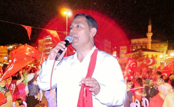 Tüm Ereğli Davetli…
