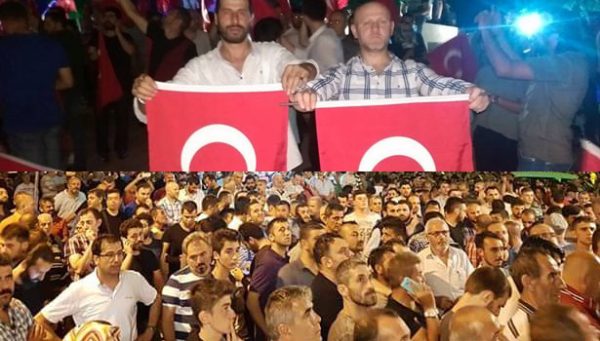 İŞTE EREĞLİ!