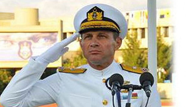 TÜRKER ERTÜRK: “UYARDIM, KARŞILIĞINDA CEZA ALDIM”